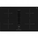 Table de cuisson inductie Serie 4