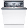 Lave-vaisselle HC Serie 6 compl. intÚgr.