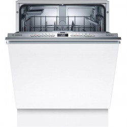Lave-vaisselle HC Serie 6 compl. intÚgr.