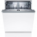 Lave-vaisselle HC Serie 6 compl. intégr.