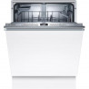 Lave-vaisselle HC Serie 6 compl. intégr.