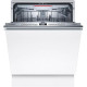 Lave-vaisselle HC Serie 6 compl. intÚgr.