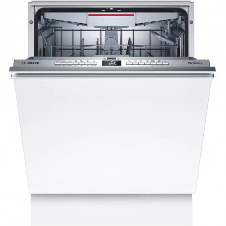 Lave-vaisselle HC Serie 6 compl. intÚgr.