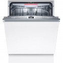 Lave-vaisselle HC Serie 6 compl. intégr.