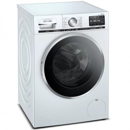 Lave-linge HC iQ800 pose-libre