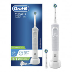 BROSSE A DENTS VITALITY 170CABLANC