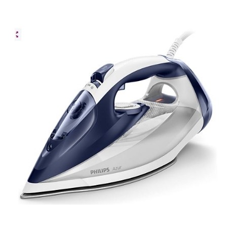 Fer à vapeur Azur 2400W SteamGlide Plus