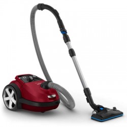 Aspirateur avec sac