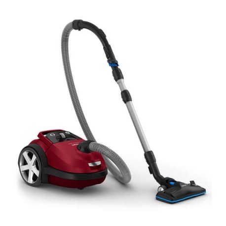Aspirateur avec sac