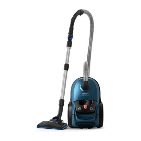 Aspirateur avec sac